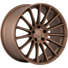 Aversus Bastard Matt-Bronze