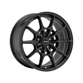Sparco FF2 Matt Black