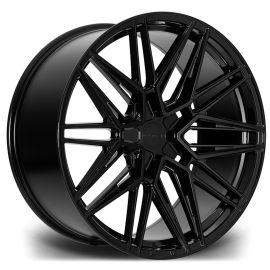 RIVIERA Wheels RF10 Gloss Black