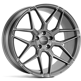 Veemann V-FS38 Gloss Graphite