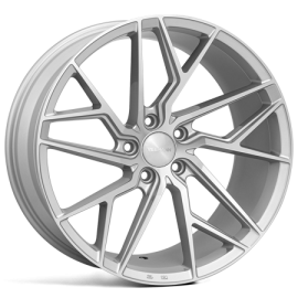 Veemann V-FS44 Silver Machined