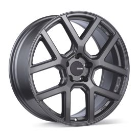 Enkei Wheels YX-5 Gunmetal
