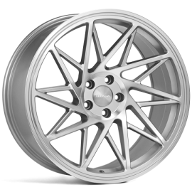 Veemann V-FS35R Silver Machined