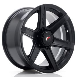 Japan Racing Wheels JRX6 Matt Black