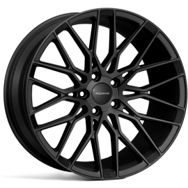 Veemann V-FS34 Matt Black