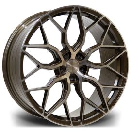 RIVIERA Wheels RF108 Bronze Brushed