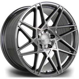 RIVIERA Wheels RF2 Carbon Grigio