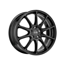 Hyper XT HLT Gloss Black