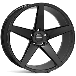 Veemann V-FS8 Gloss Black