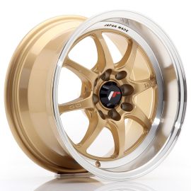 Japan Racing Wheels TF2 Gold