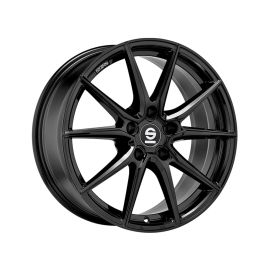Sparco DRS Gloss Black