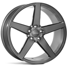 Veemann V-FS8 Gloss Graphite