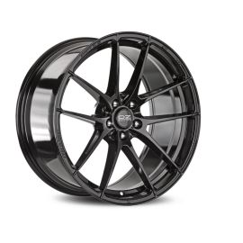 Leggera HLT Gloss Black