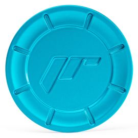 Japan Racing Wheels JR3 Custom Finish Matt Light Blue