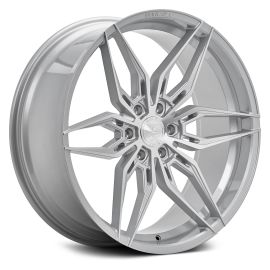 Ferrada Wheels FT5 Machine Silver