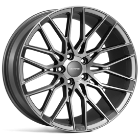 Veemann V-FS34 Gloss Graphite