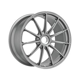 Ultimate AL FG Grigio Corsa Bright