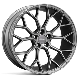 Veemann V-FS66 Gloss Graphite