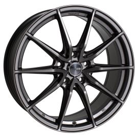 Enkei Wheels DRACO Antrhracite Assia