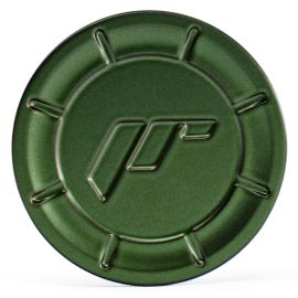 Japan Racing Wheels JR3 Custom Finish Matt Bronze Green Chameleon