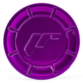 Japan Racing Wheels JR3 Custom Finish Gloss Candy Violet