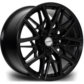 RIVIERA Wheels RV196 Gloss Black