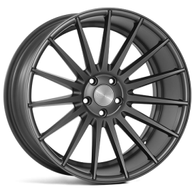 Veemann VC7 Matt Graphite