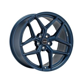 Sparco FF3 Matt Blue