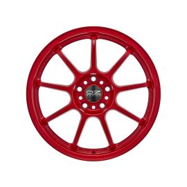 Alleggerita HLT 4F Red