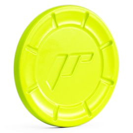 Japan Racing Wheels JR11 Custom Finish Matt Neon Yellow