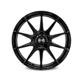 Formula HLT 4F Matt Black