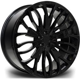 RIVIERA Wheels RV134 Gloss Black