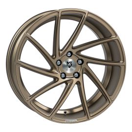 MB KV2 Bronze Light Matt