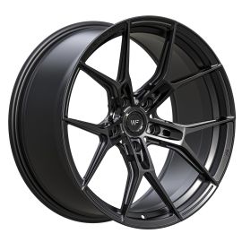 Wheelforce RACE.ONE Deep Black Assia
