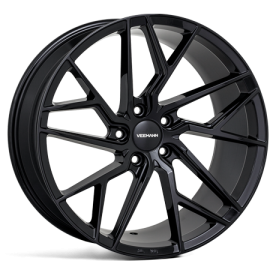 Veemann V-FS44 Gloss Black