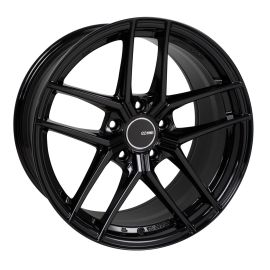 Enkei Wheels TY5 Gloss Black