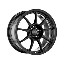 Alleggerita HLT 4F Gloss Black