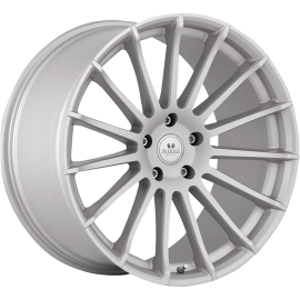 Aversus Bastard Matt-Silber