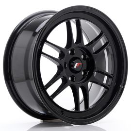 Japan Racing Wheels JR7 Black