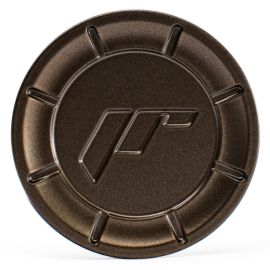 Japan Racing Wheels JR3 Custom Finish Matt Bronze