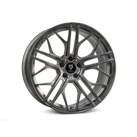 MB SF1 Silber Smoke Matt