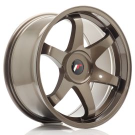 Japan Racing Wheels JR3 Bronze