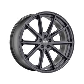 Suprema XT HLT Matt Graphite