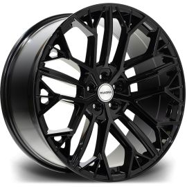 RIVIERA Wheels RV198 Gloss Black