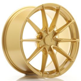 Japan Racing Wheels SL02 Gold