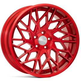 Veemann V-FS29R Candy Red