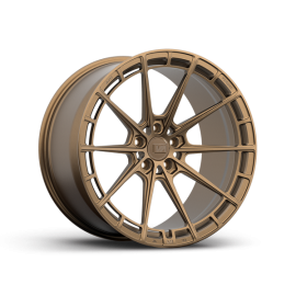 Variant Wheels AURE Satin Bronze Super Deep