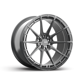 Variant Wheels AURE Gloss Gunmetal Super Deep