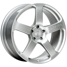 Aversus Vegas Glanz-Silber