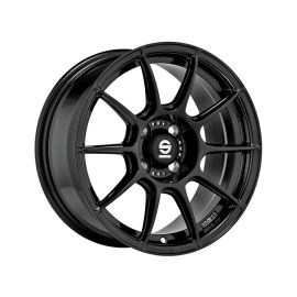 Sparco FF1 Gloss Black